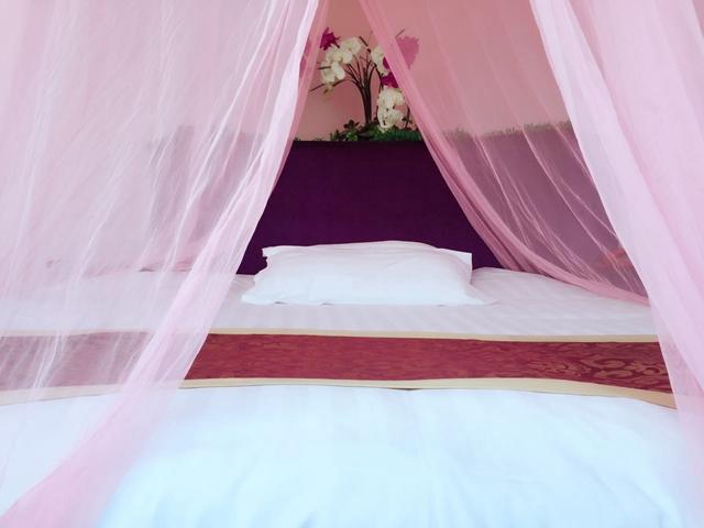 Thank Inn Chain Hotel Jiangsu Suzhou Likou Metro Station Экстерьер фото